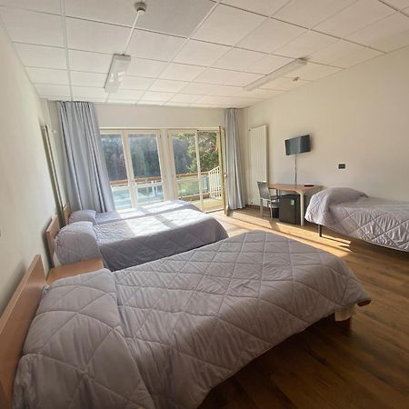 Villaggio Olimpico Bardonecchia Ngoại thất bức ảnh