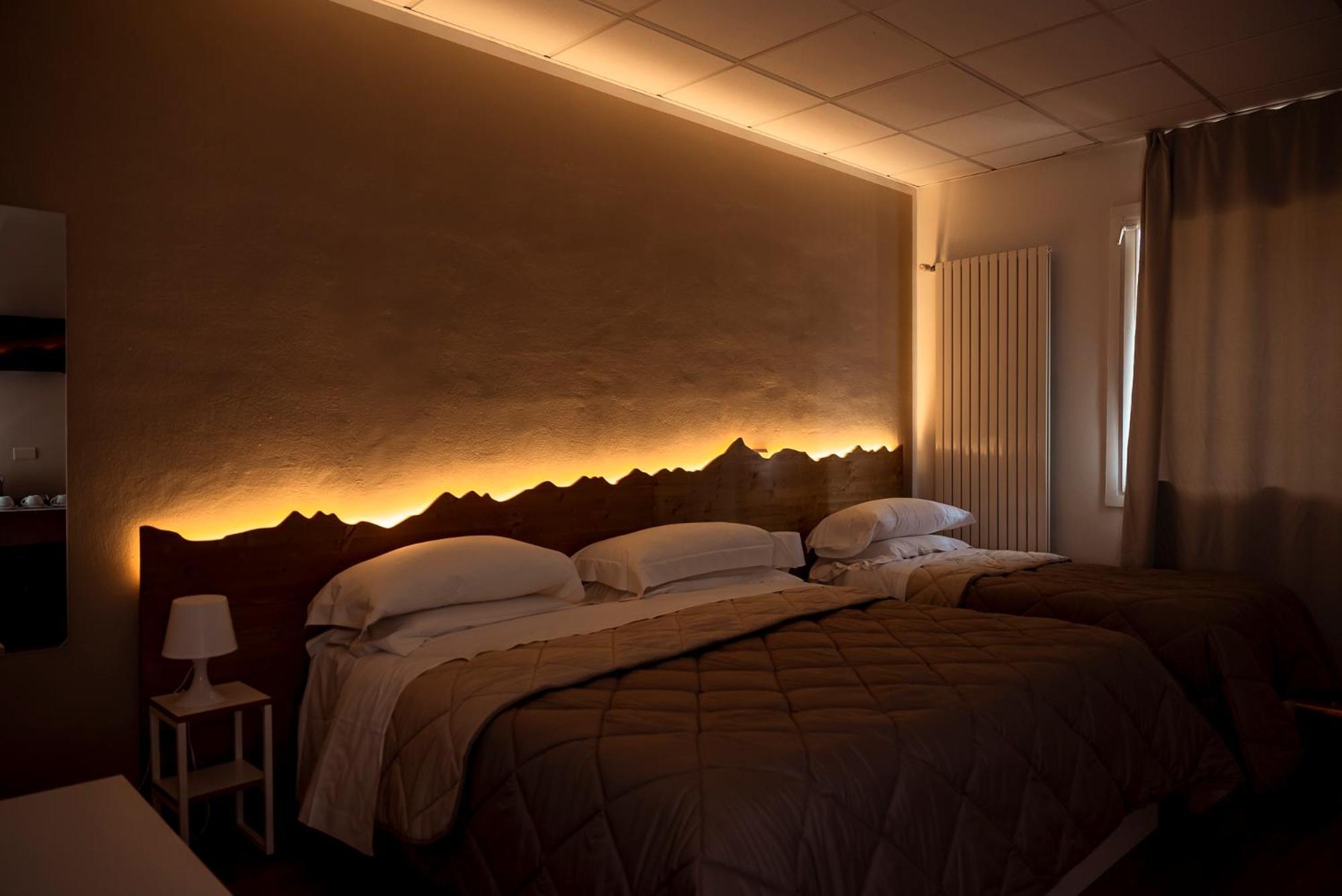 Villaggio Olimpico Bardonecchia Ngoại thất bức ảnh