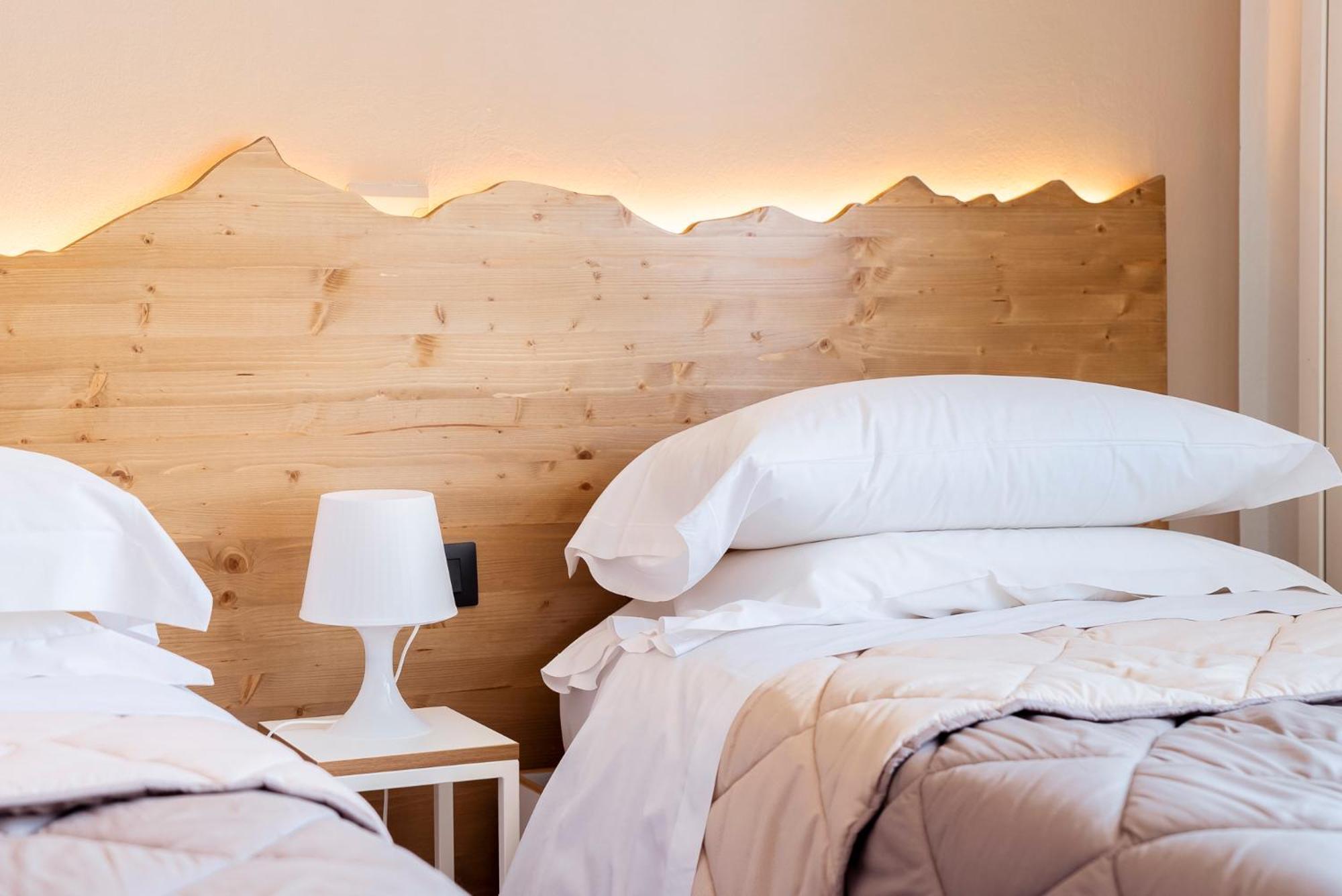 Villaggio Olimpico Bardonecchia Ngoại thất bức ảnh