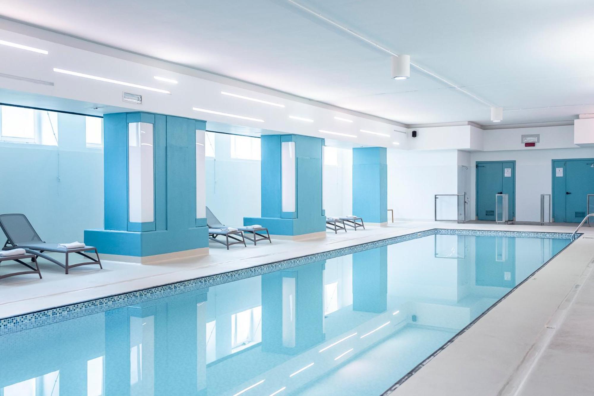 Villaggio Olimpico Bardonecchia Ngoại thất bức ảnh
