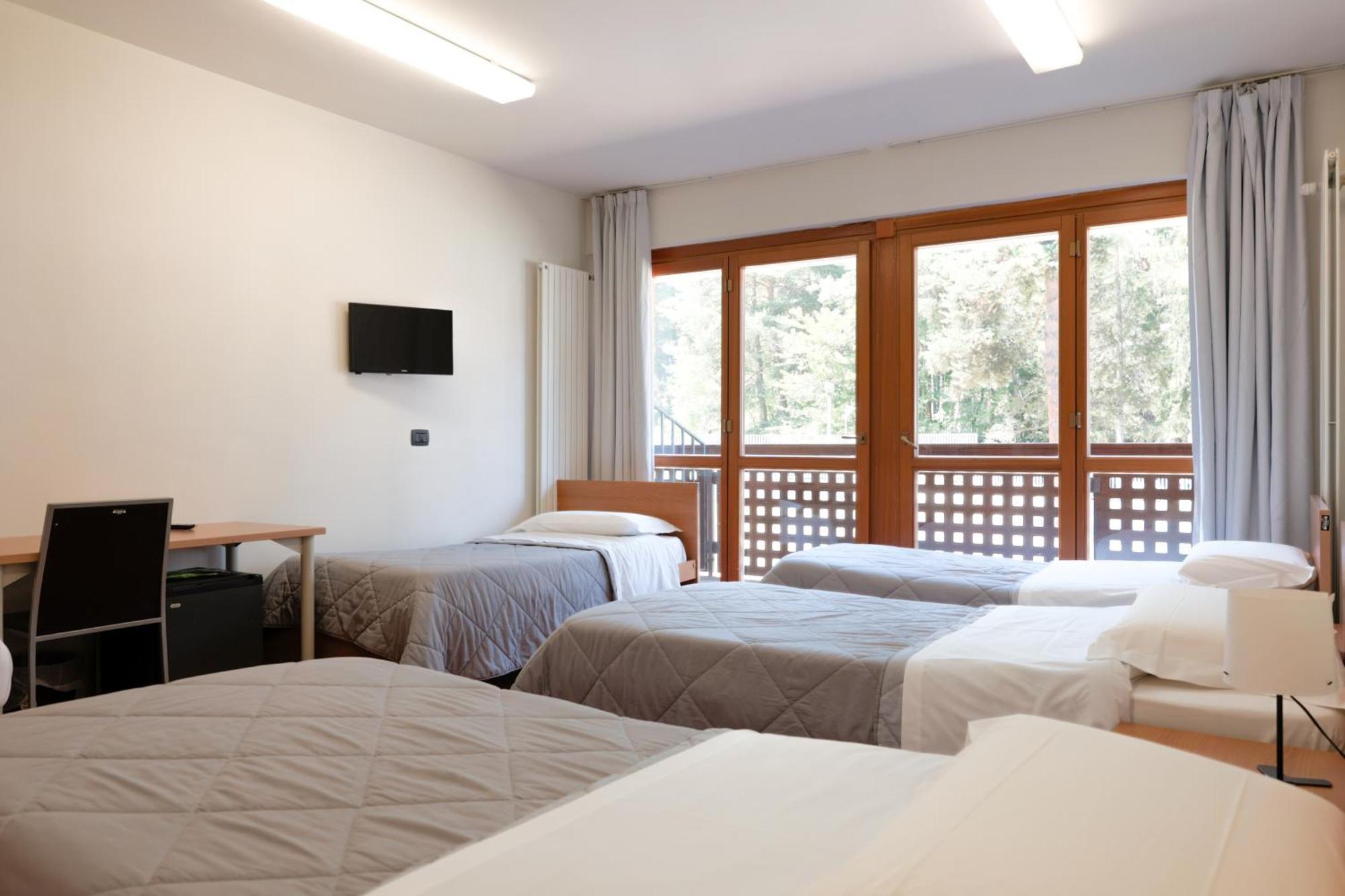 Villaggio Olimpico Bardonecchia Ngoại thất bức ảnh