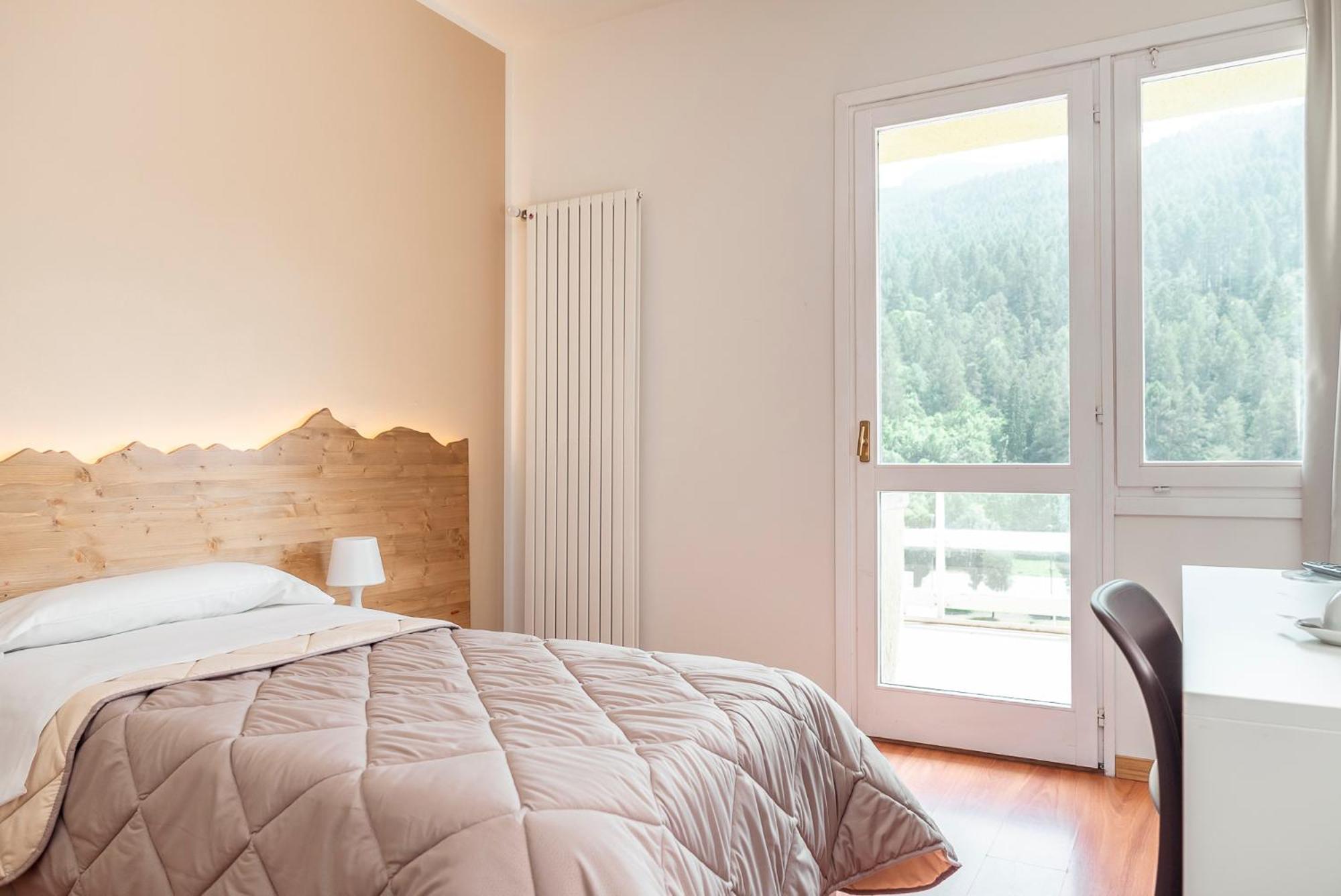Villaggio Olimpico Bardonecchia Ngoại thất bức ảnh