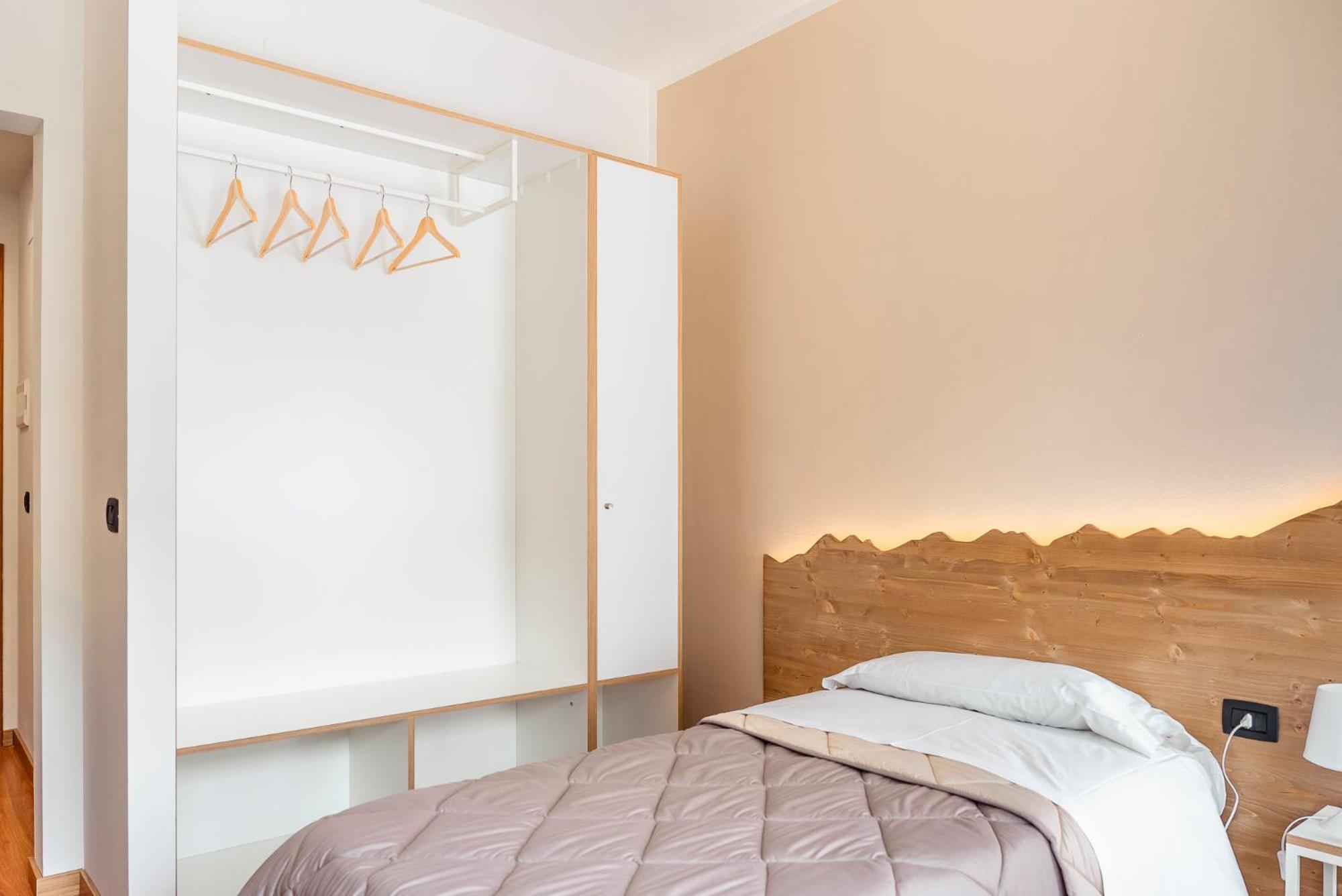 Villaggio Olimpico Bardonecchia Ngoại thất bức ảnh