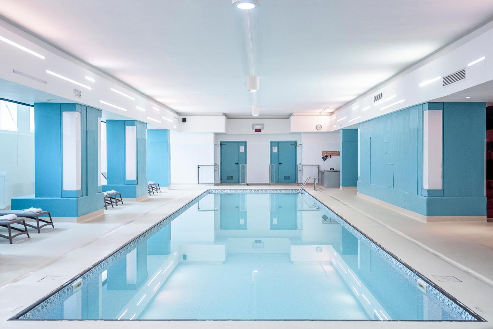Villaggio Olimpico Bardonecchia Ngoại thất bức ảnh