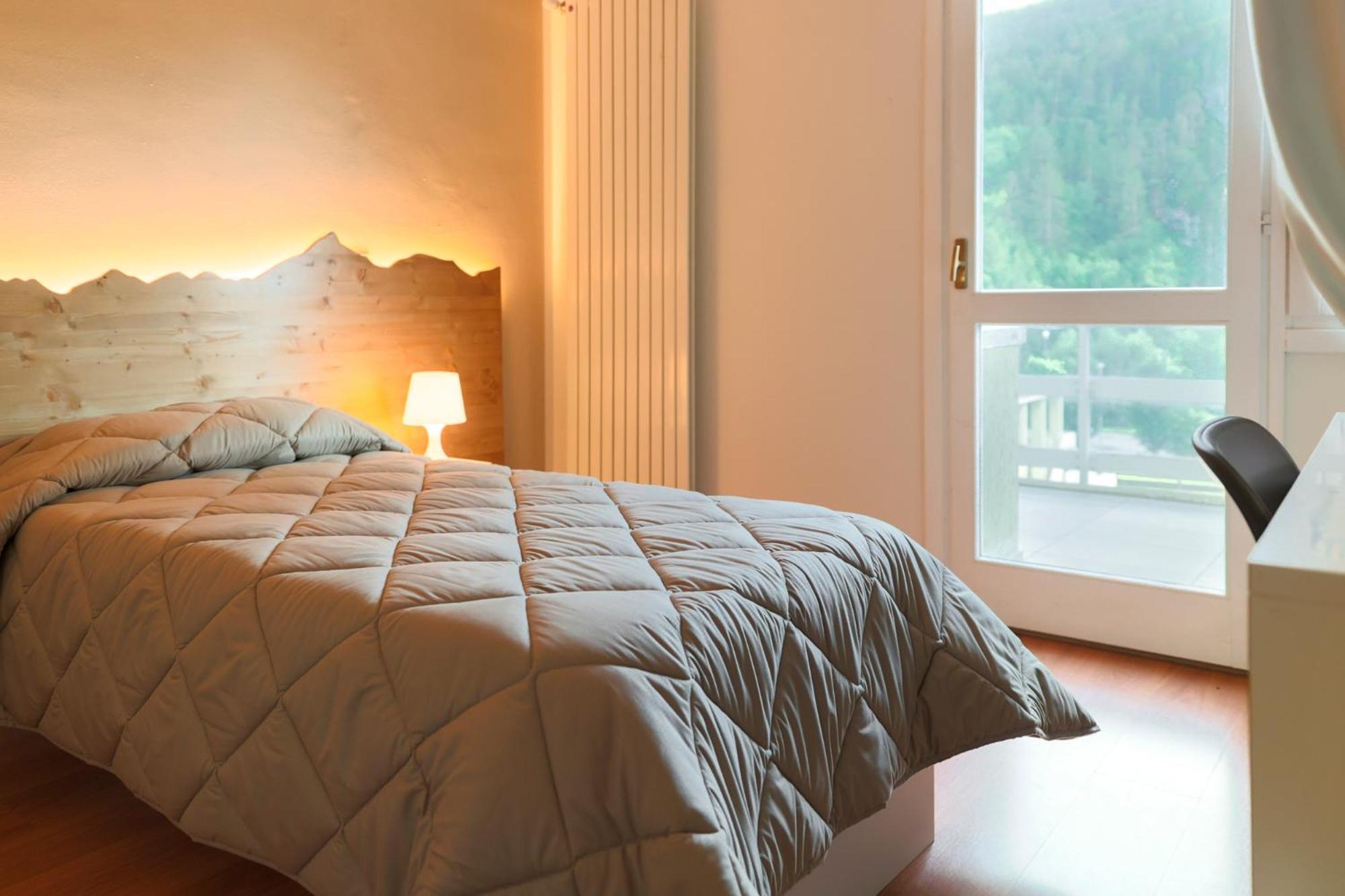 Villaggio Olimpico Bardonecchia Ngoại thất bức ảnh