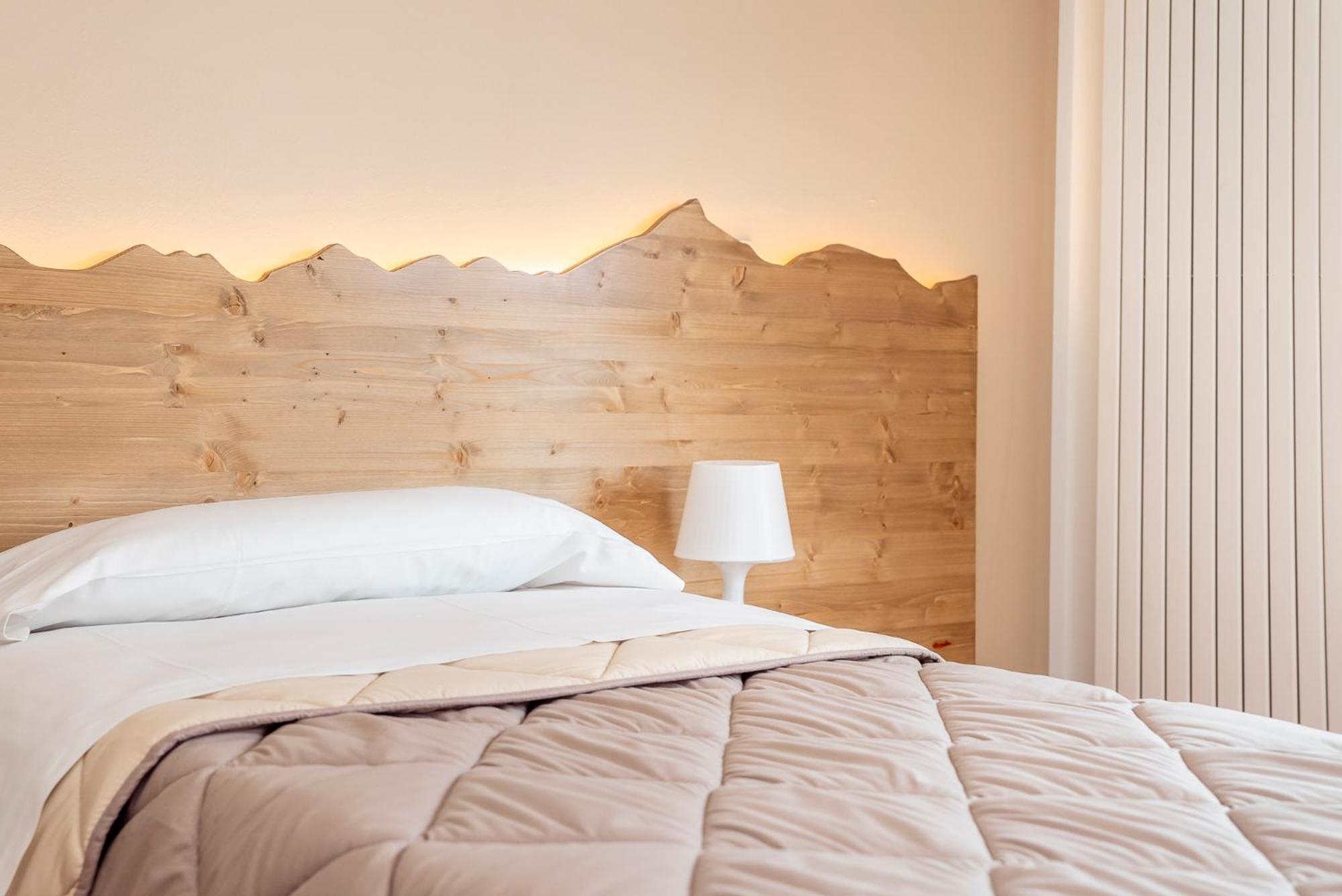 Villaggio Olimpico Bardonecchia Ngoại thất bức ảnh