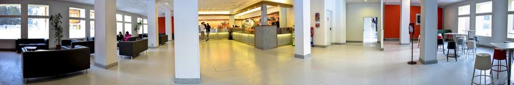 Villaggio Olimpico Bardonecchia Ngoại thất bức ảnh
